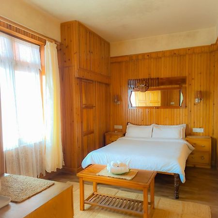 Sewans Place Homestay Mirik Exterior photo