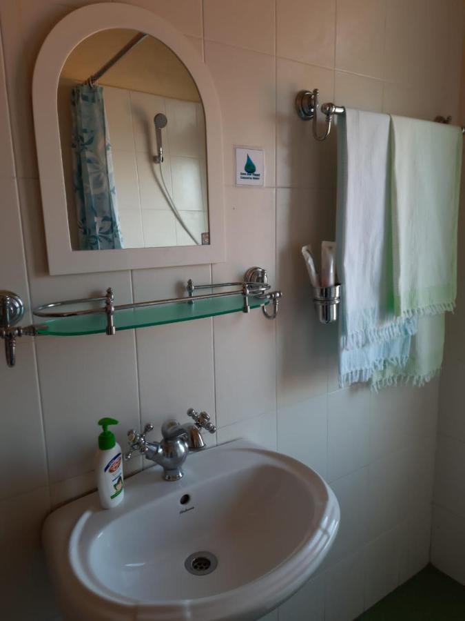 Sewans Place Homestay Mirik Exterior photo