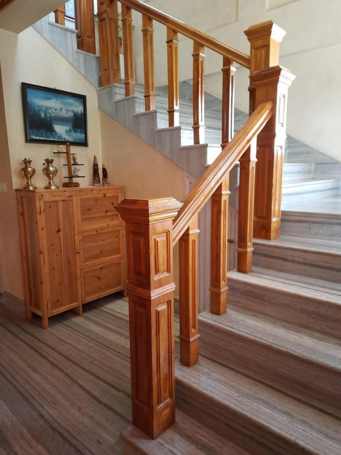 Sewans Place Homestay Mirik Exterior photo