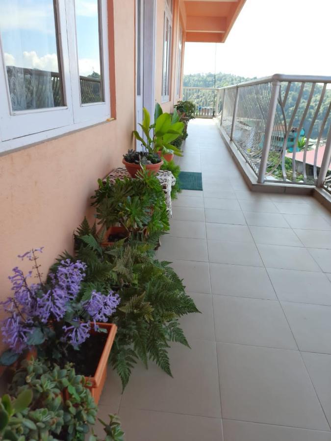 Sewans Place Homestay Mirik Exterior photo