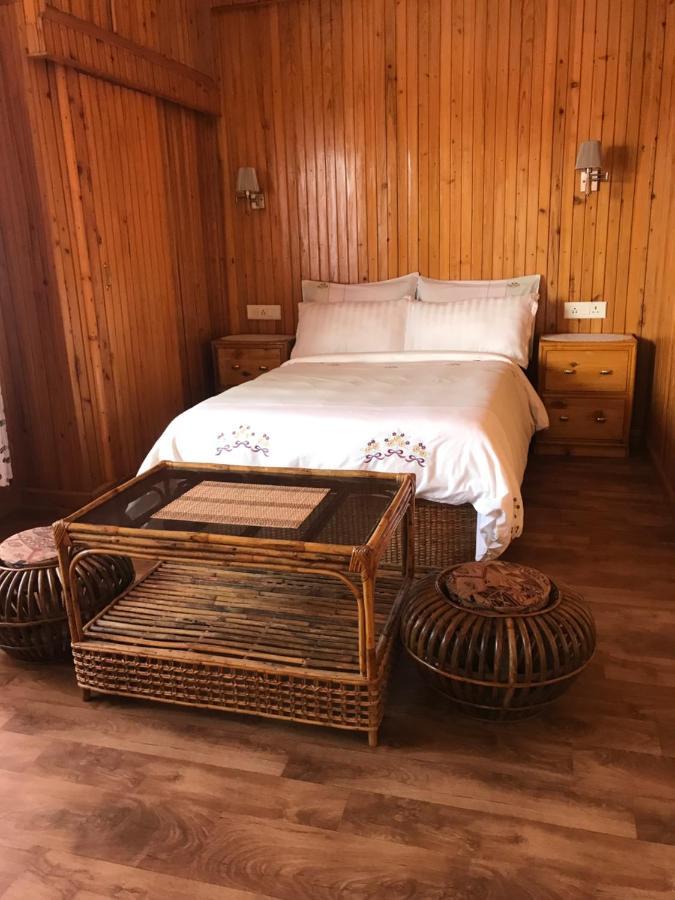 Sewans Place Homestay Mirik Exterior photo