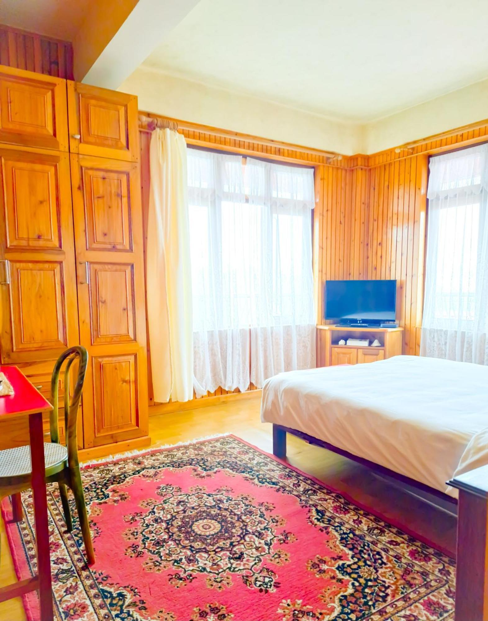 Sewans Place Homestay Mirik Exterior photo