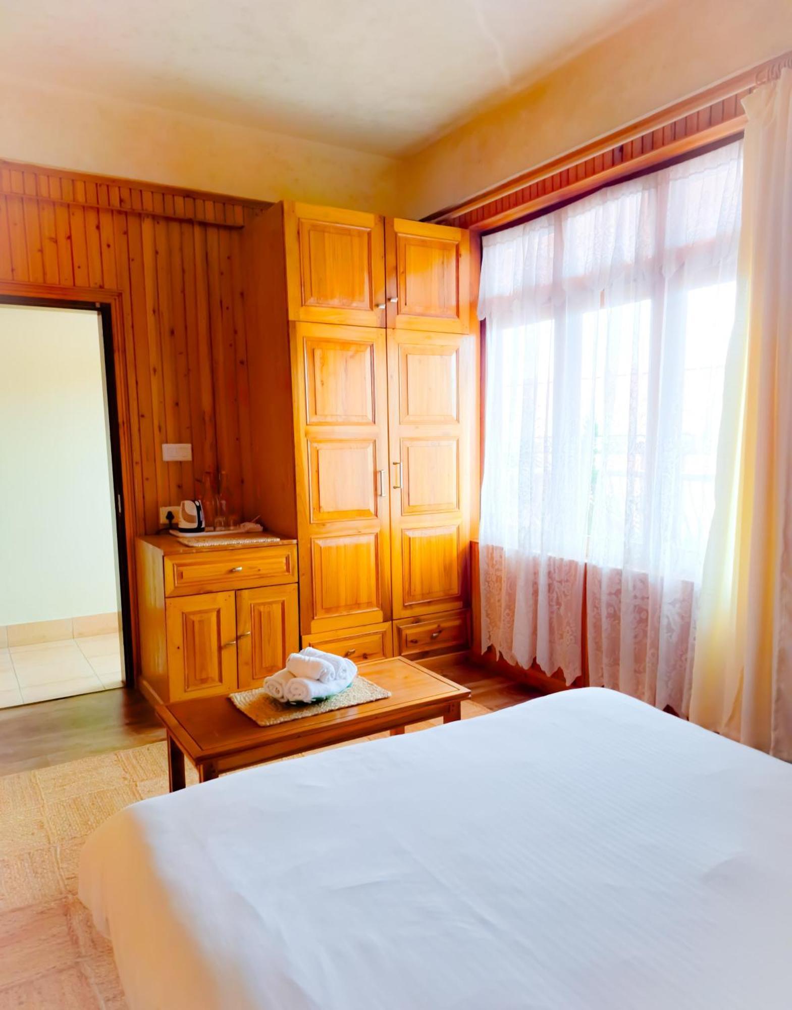 Sewans Place Homestay Mirik Exterior photo