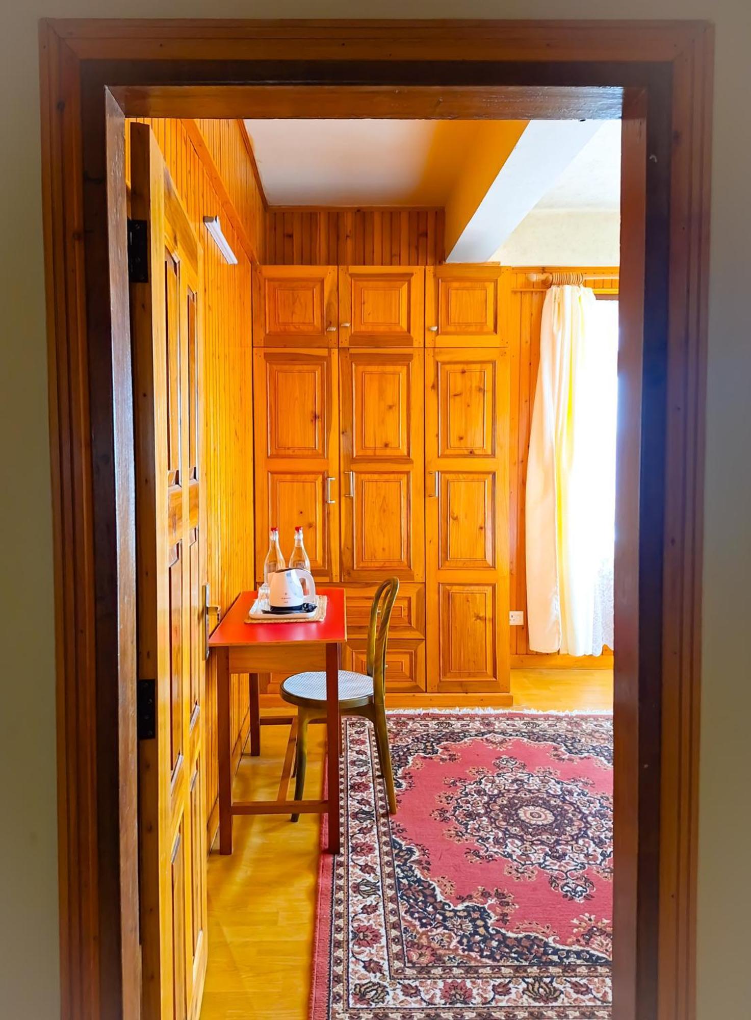 Sewans Place Homestay Mirik Exterior photo